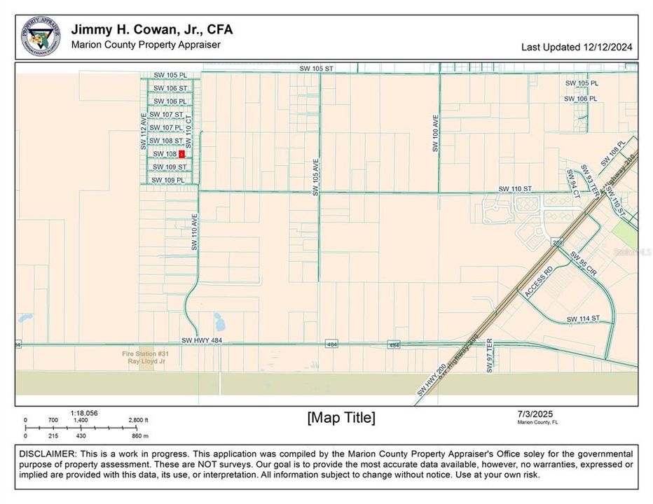 En Venta: $22,000 (0.21 acres)
