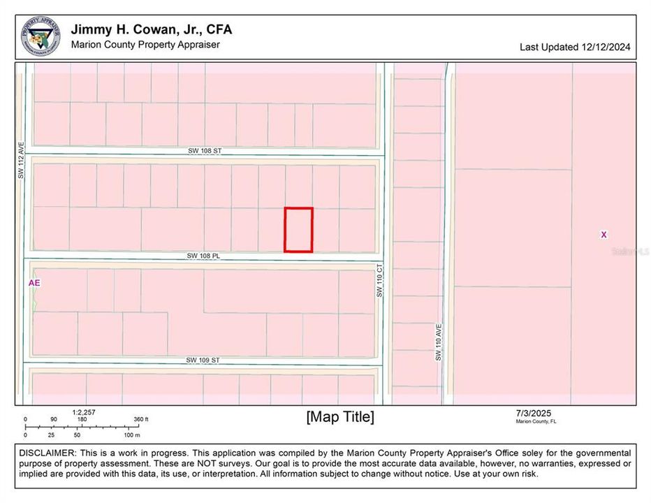 En Venta: $22,000 (0.21 acres)