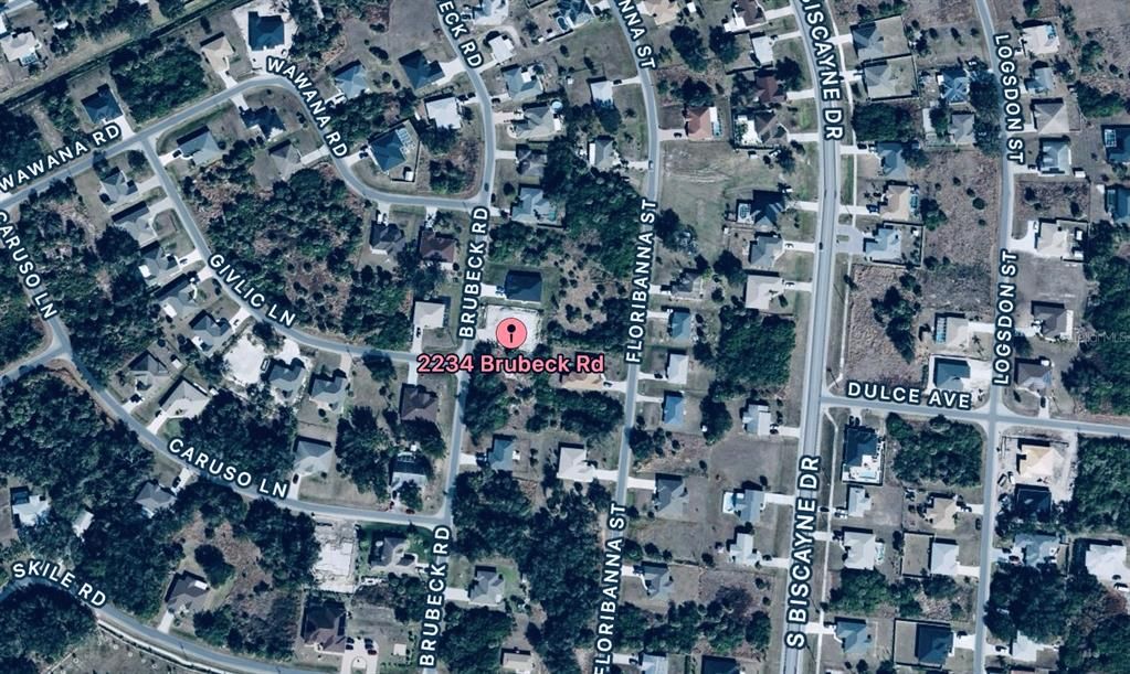 На продажу: $109,900 (0.23 acres)