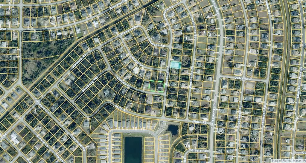 На продажу: $109,900 (0.23 acres)