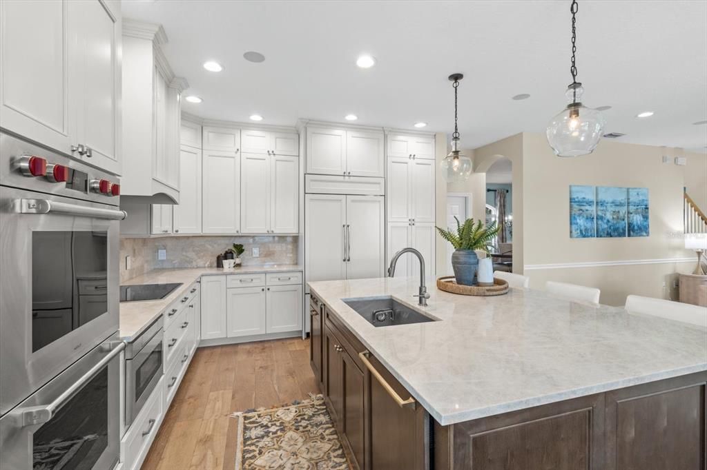 На продажу: $1,399,999 (5 спален, 3 ванн, 3088 Квадратных фут)