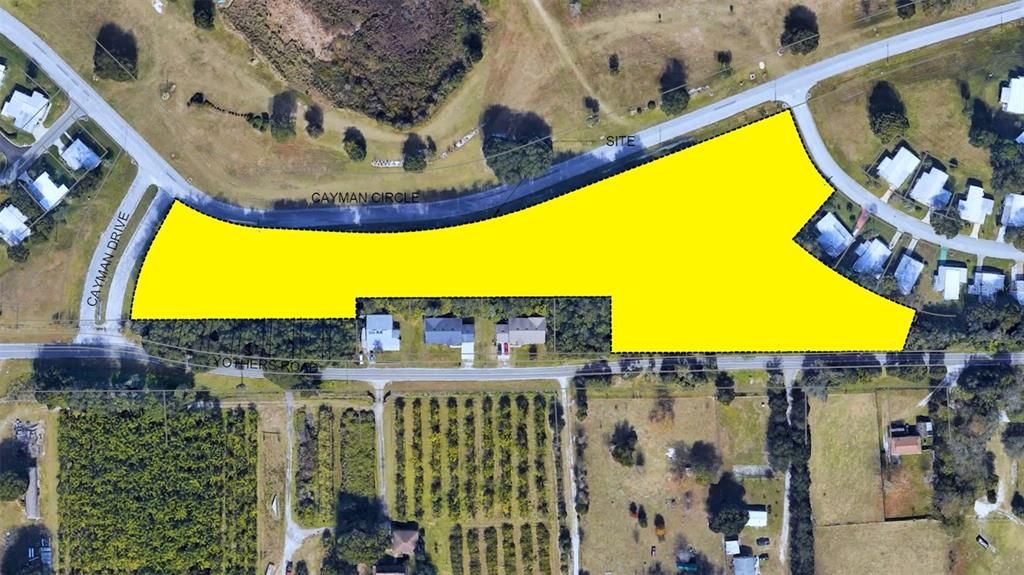 For Sale: $849,990 (6.00 acres)