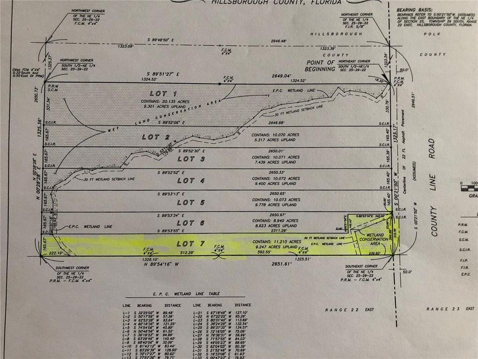 На продажу: $400,000 (11.21 acres)