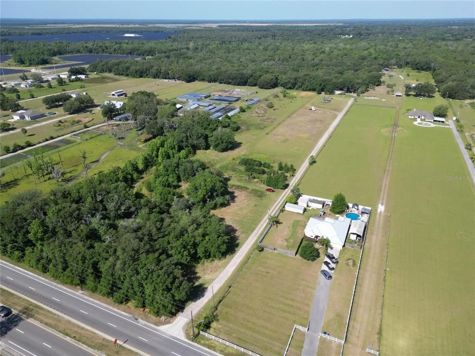 На продажу: $400,000 (11.21 acres)