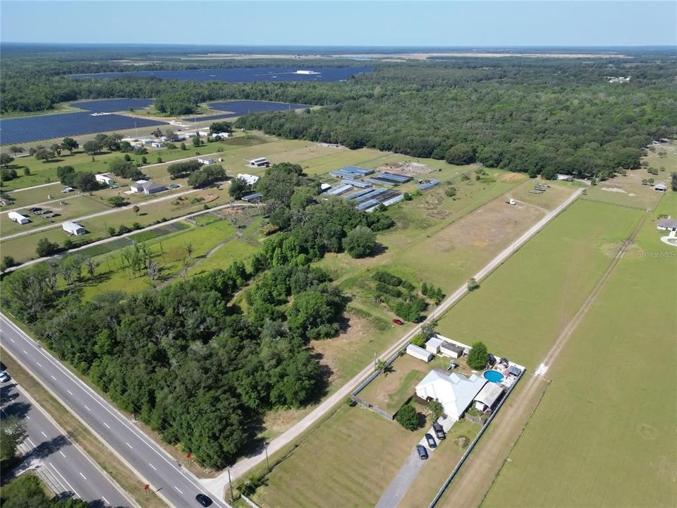 На продажу: $400,000 (11.21 acres)