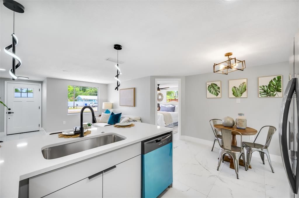 En Renta: $3,500 (3 camas, 2 baños, 1281 Pies cuadrados)