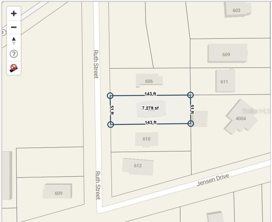 For Sale: $79,000 (0.16 acres)