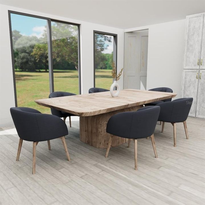 Active With Contract: $417,000 (5 beds, 3 baths, 2733 Square Feet)