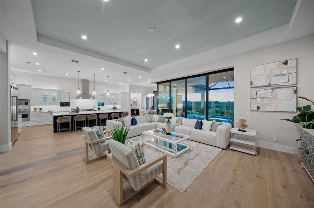 待售: $5,750,000 (4 贝兹, 5 浴室, 4338 平方英尺)