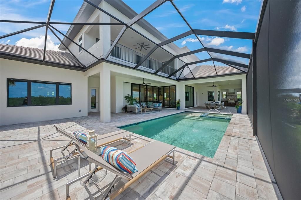 待售: $5,750,000 (4 贝兹, 5 浴室, 4338 平方英尺)