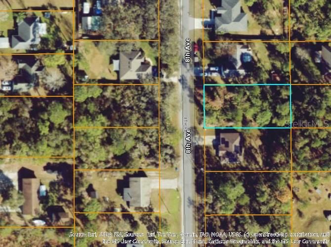 Recently Sold: $30,000 (0.26 acres)