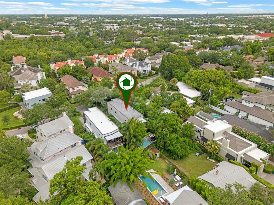 Active With Contract: $1,599,000 (3 beds, 4 baths, 2964 Square Feet)