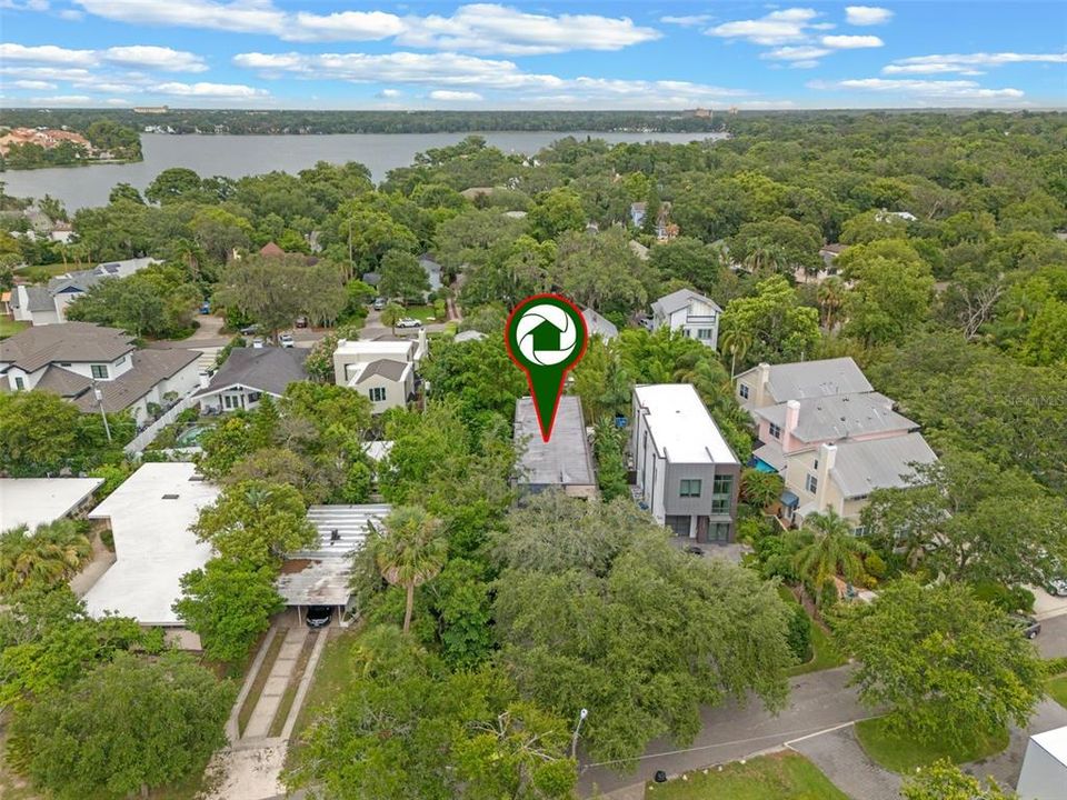 Active With Contract: $1,599,000 (3 beds, 4 baths, 2964 Square Feet)