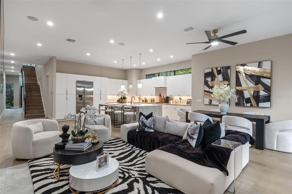 Active With Contract: $1,599,000 (3 beds, 4 baths, 2964 Square Feet)