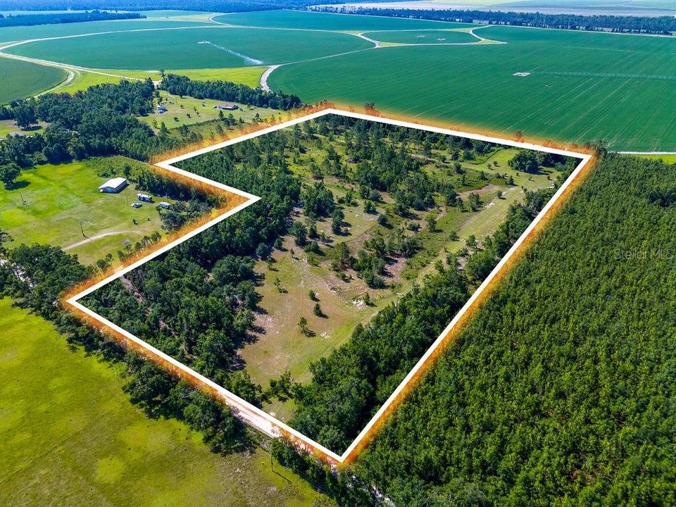 最近售出: $174,900 (20.00 acres)