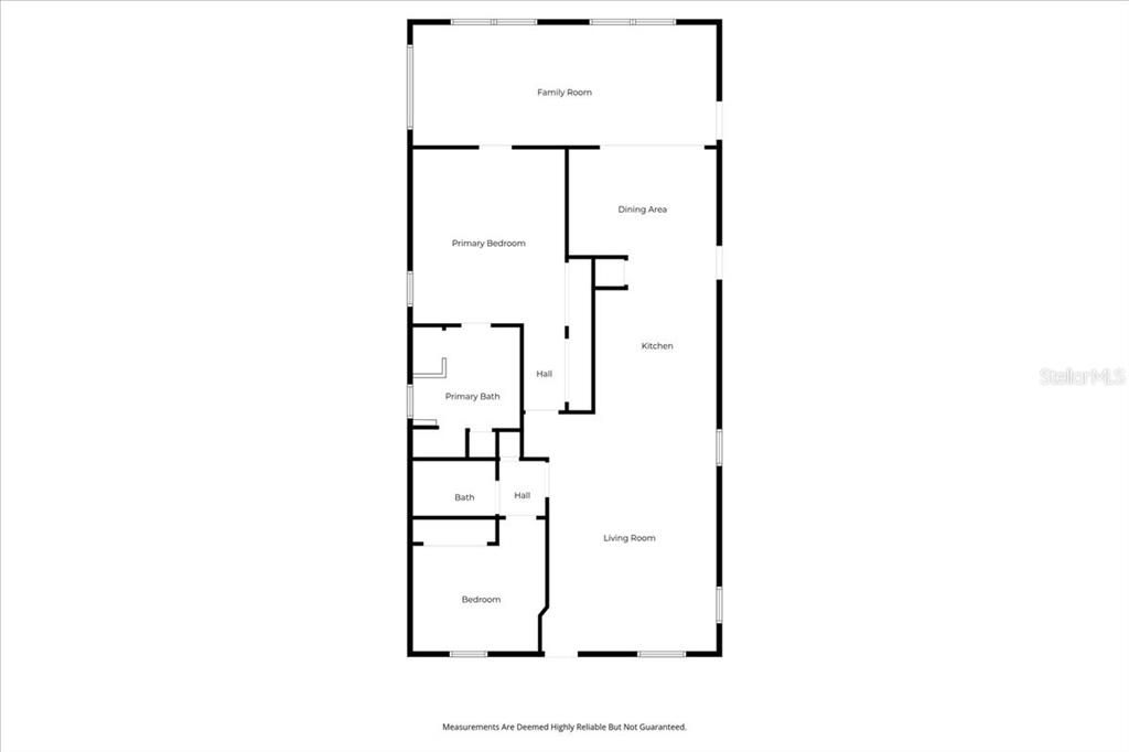 For Sale: $545,000 (2 beds, 2 baths, 1945 Square Feet)