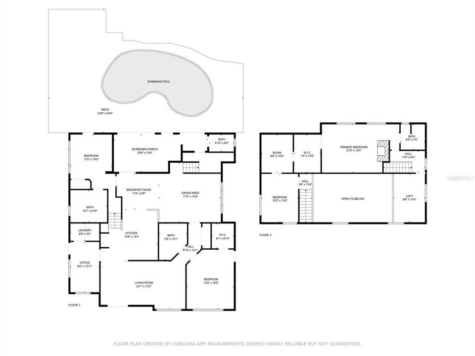 合同活跃: $1,080,000 (5 贝兹, 3 浴室, 3282 平方英尺)