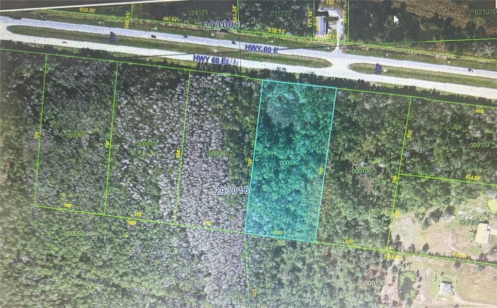 最近售出: $35,000 (5.21 acres)