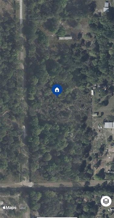 En Venta: $52,000 (1.25 acres)