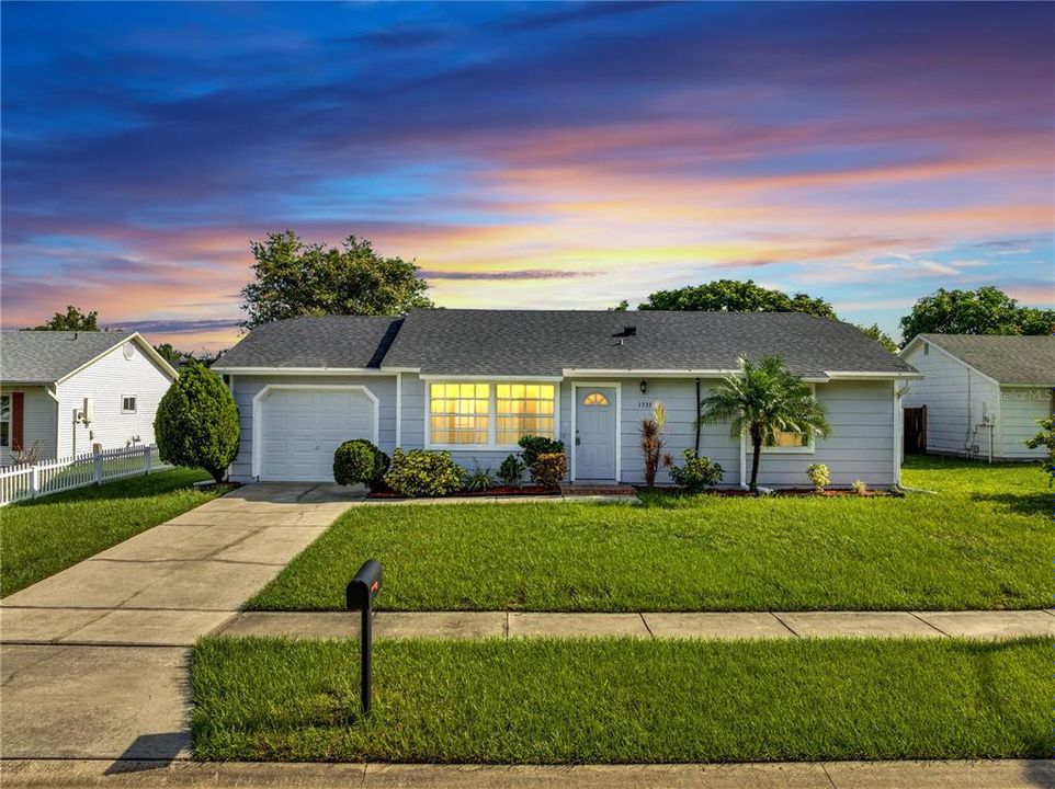 Recently Sold: $359,900 (3 beds, 2 baths, 1235 Square Feet)