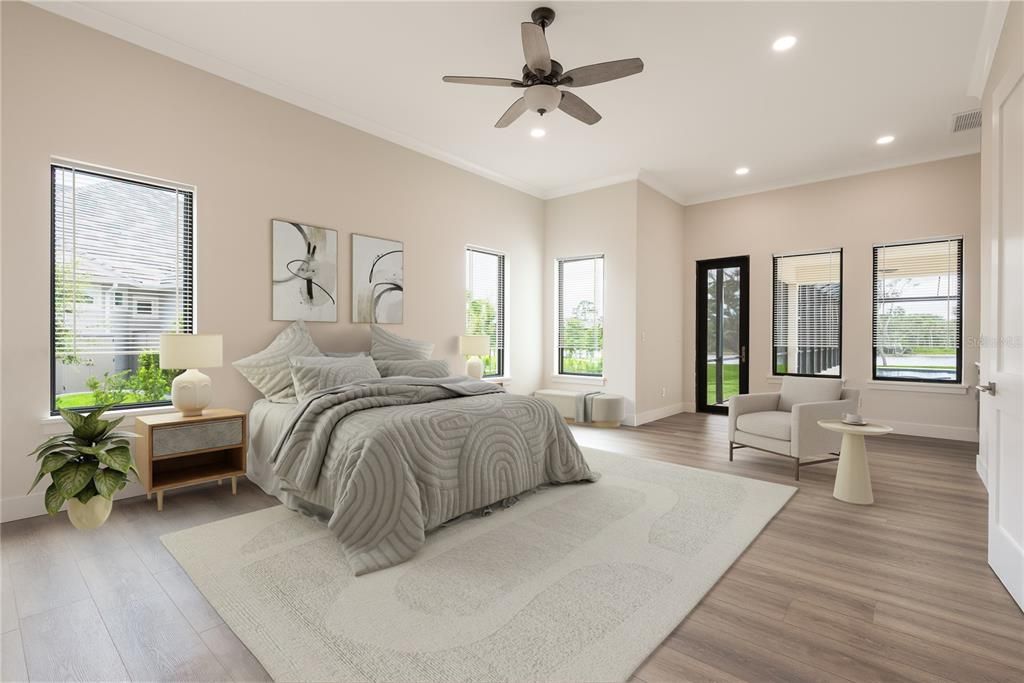 For Sale: $3,890,000 (6 beds, 6 baths, 6672 Square Feet)