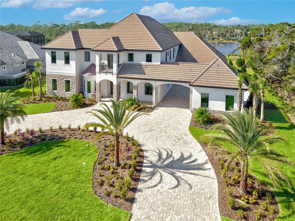 For Sale: $3,890,000 (6 beds, 6 baths, 6672 Square Feet)