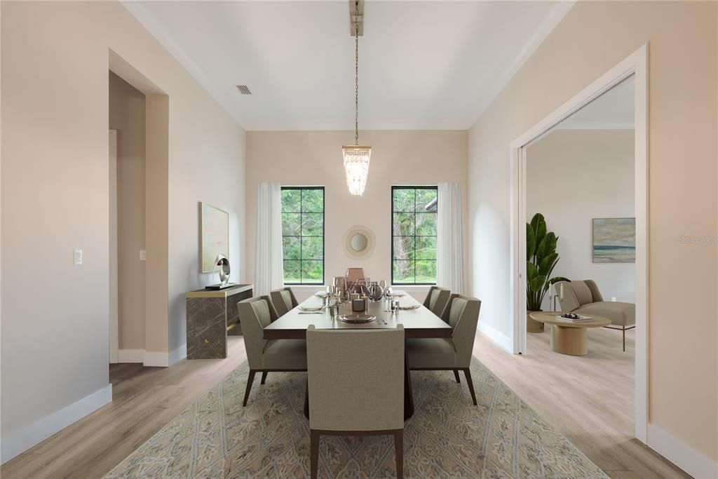 For Sale: $3,890,000 (6 beds, 6 baths, 6672 Square Feet)