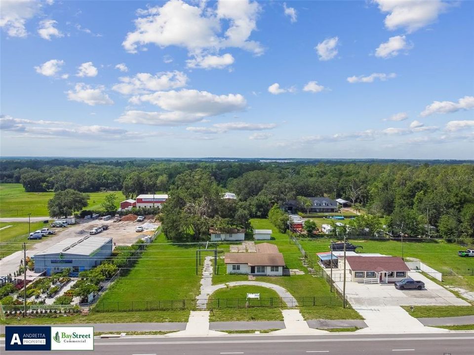 En Venta: $1,499,000 (1.30 acres)
