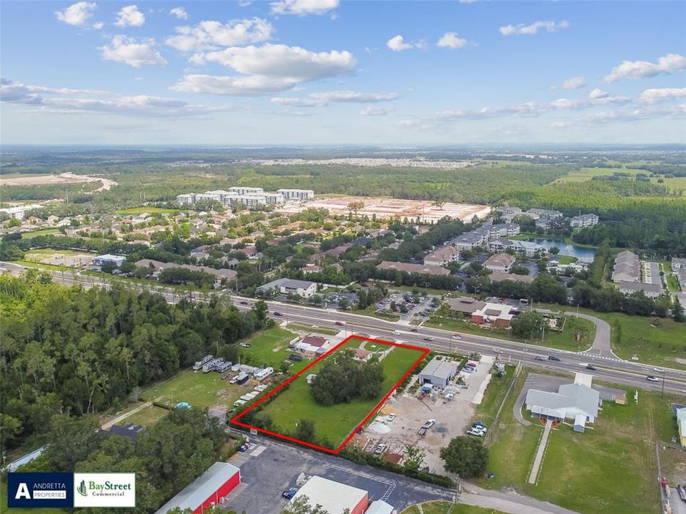 En Venta: $1,499,000 (1.30 acres)