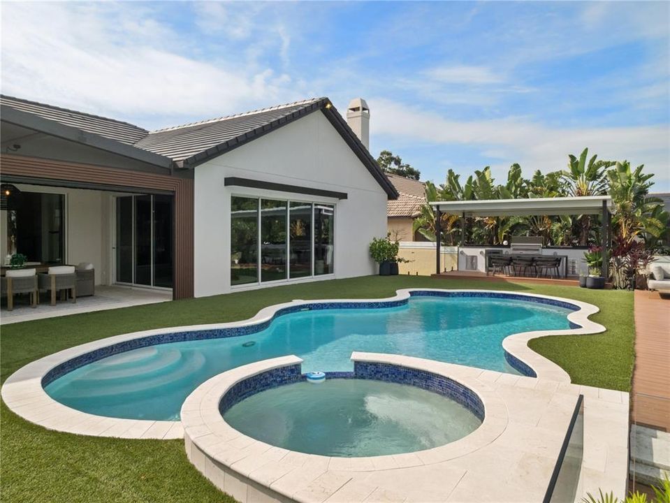 For Sale: $3,150,000 (4 beds, 4 baths, 3479 Square Feet)