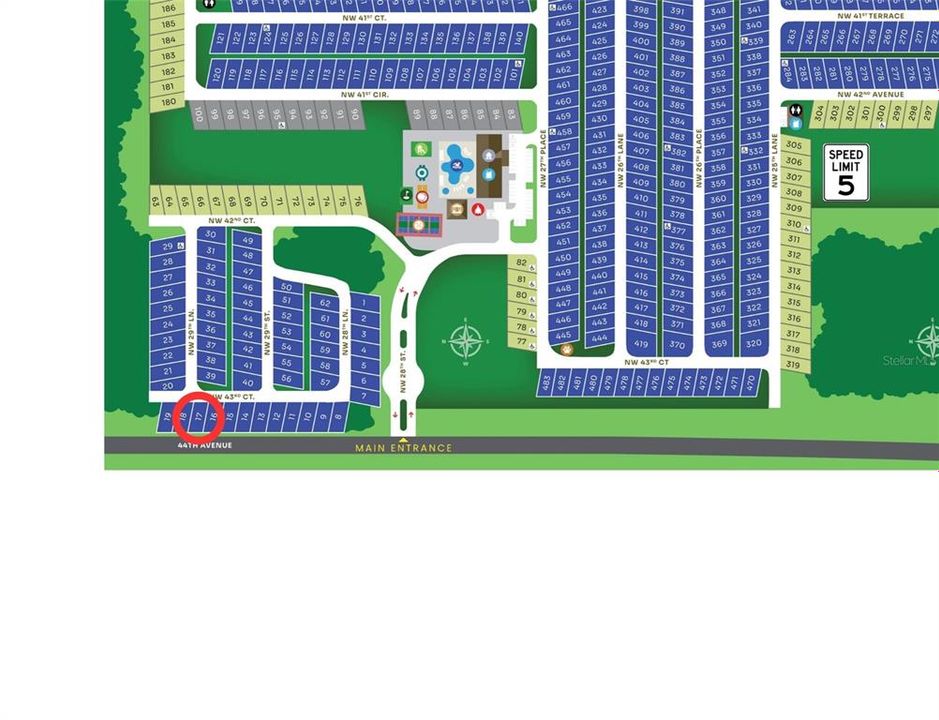 For Sale: $98,000 (0.07 acres)