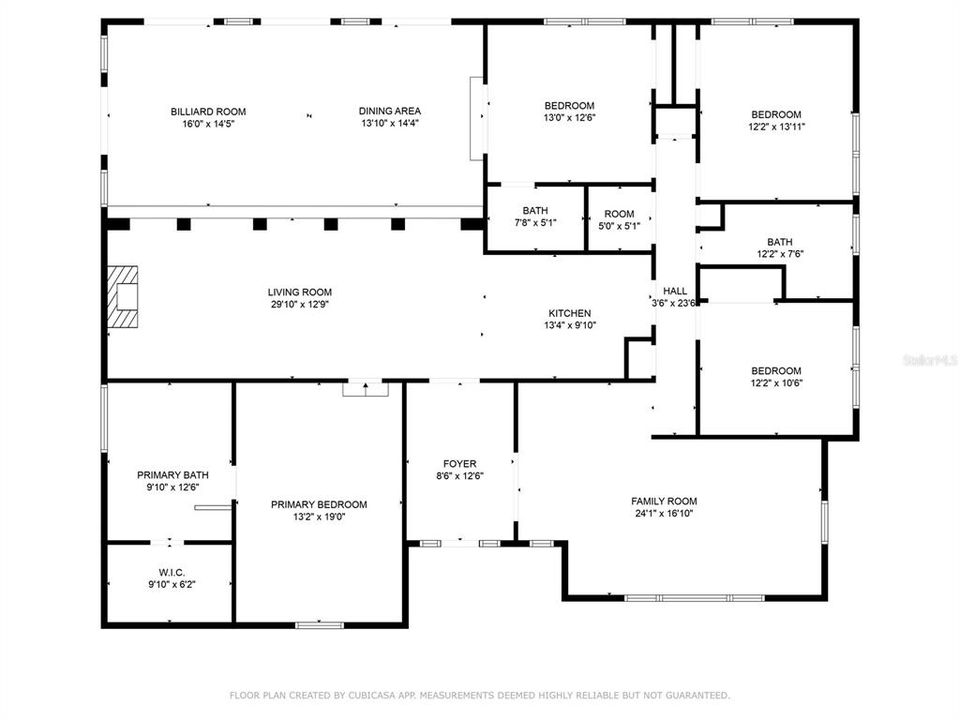 En Venta: $1,150,000 (4 camas, 3 baños, 2758 Pies cuadrados)