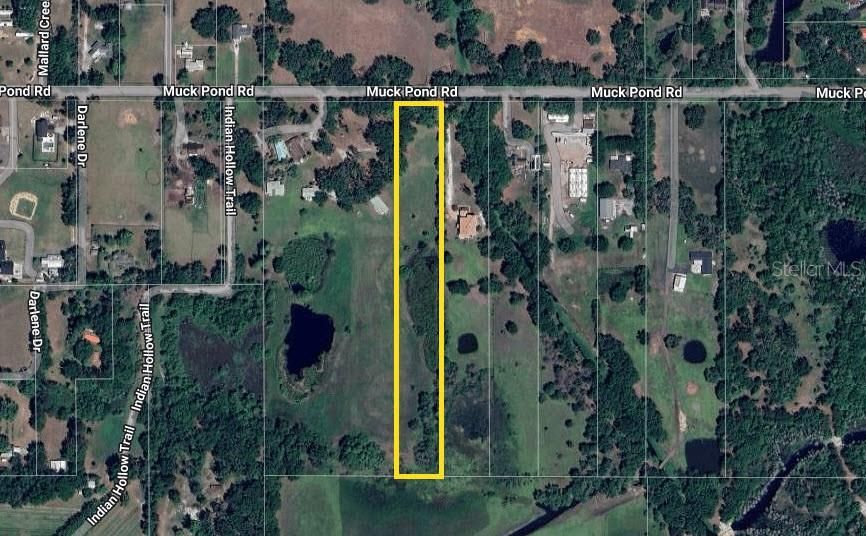 待售: $355,000 (4.46 acres)