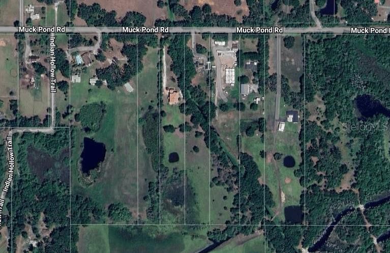 待售: $355,000 (4.46 acres)