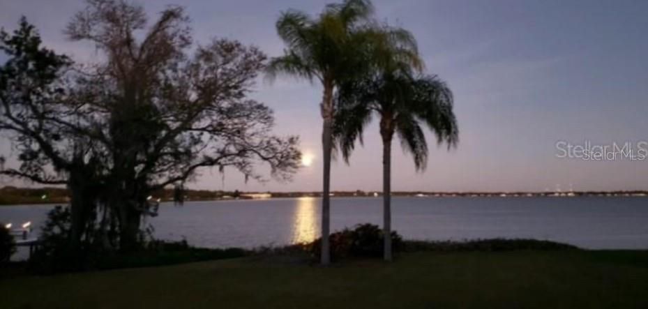 Beautiful sunrises