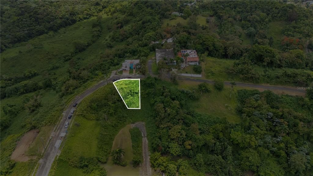 For Sale: $47,000 (0.25 acres)