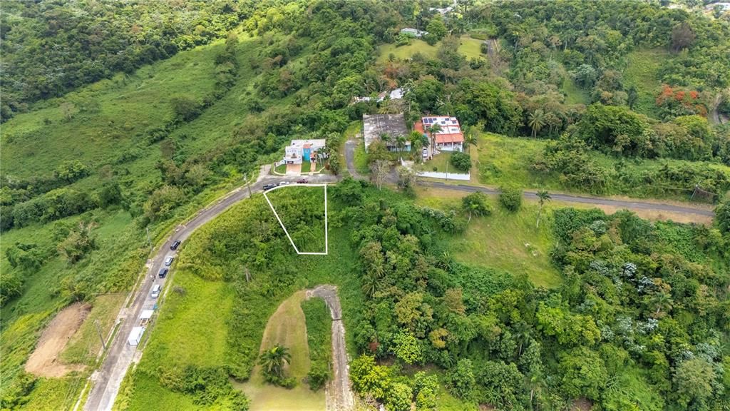 For Sale: $47,000 (0.25 acres)