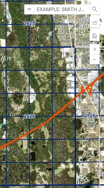 На продажу: $15,000 (1.25 acres)