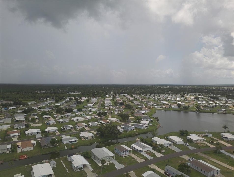 Active With Contract: $33,500 (0.18 acres)