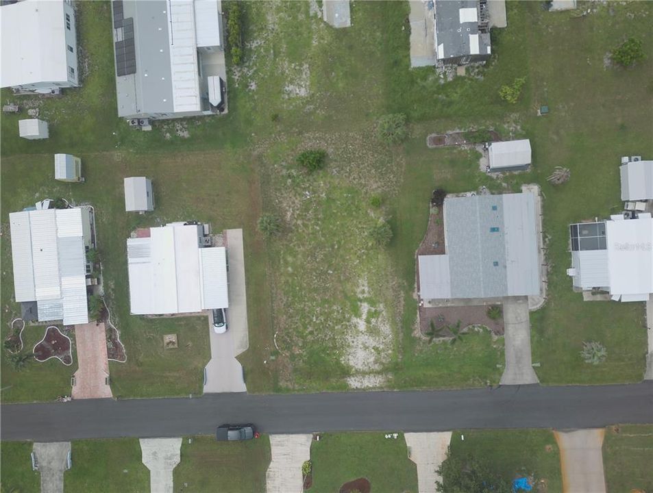 Active With Contract: $33,500 (0.18 acres)