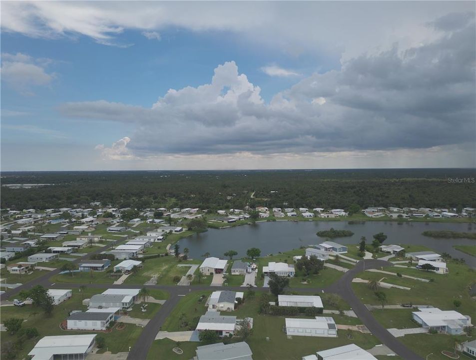 Active With Contract: $33,500 (0.18 acres)