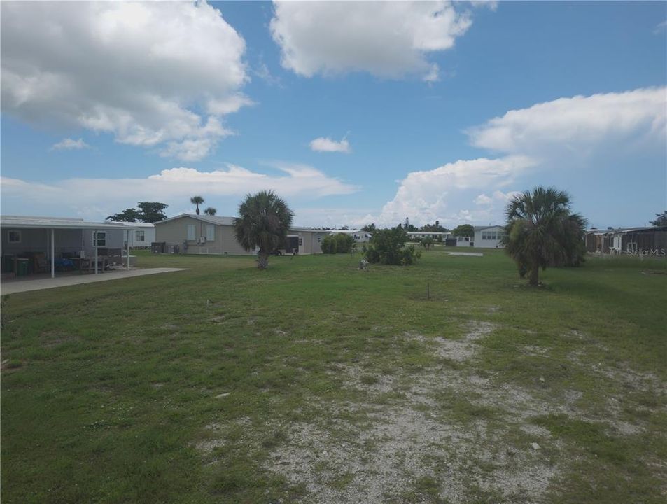 Active With Contract: $33,500 (0.18 acres)