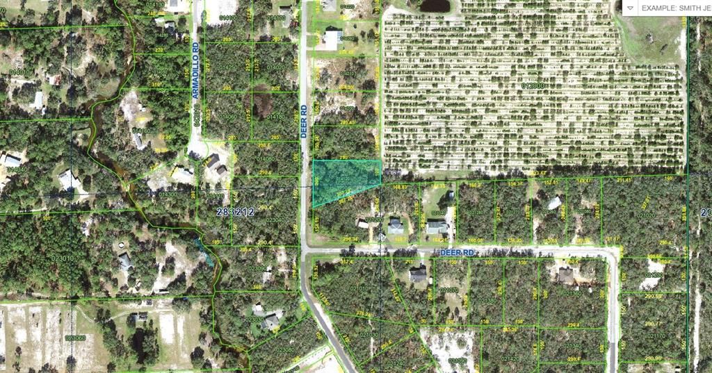 На продажу: $33,000 (1.00 acres)