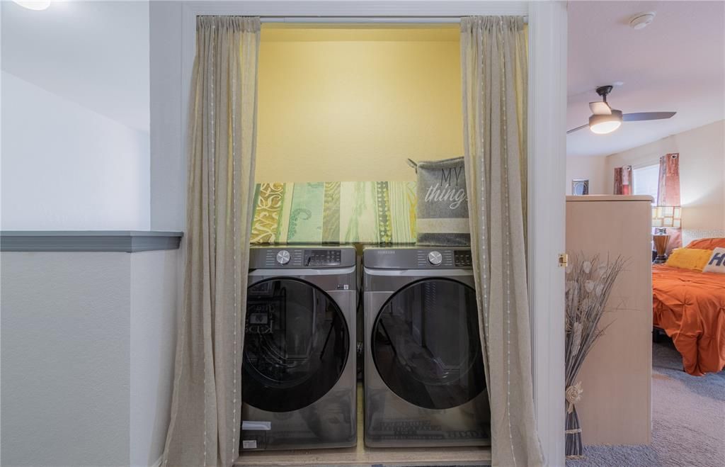 Laundry