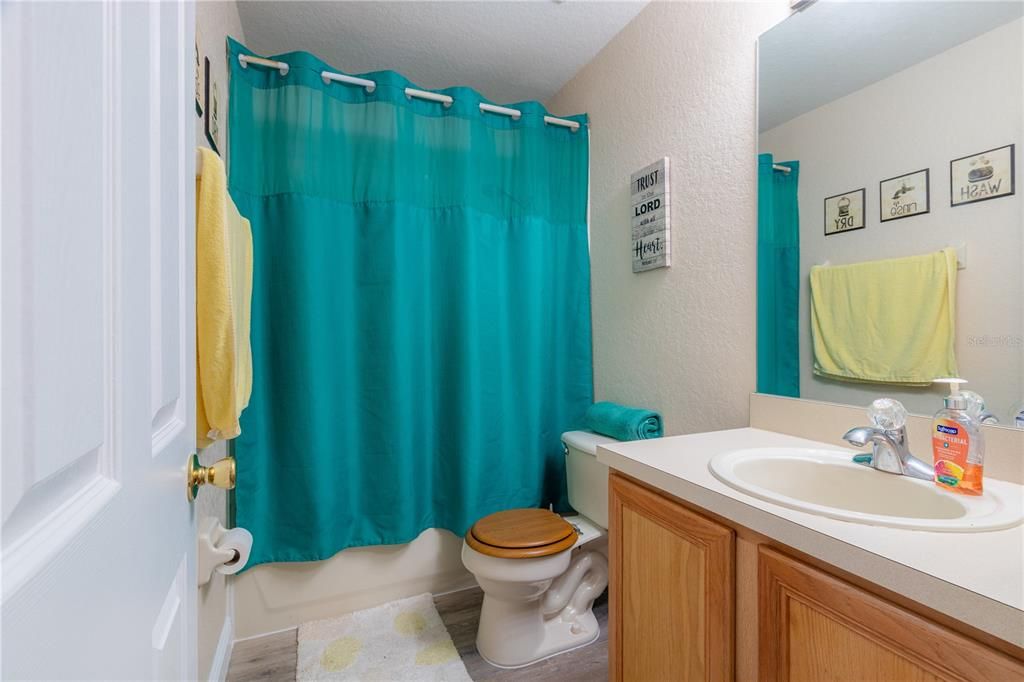 Bathroom 2
