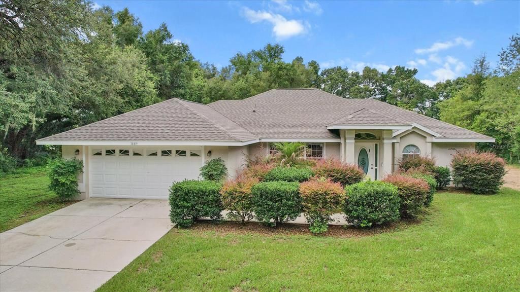 Active With Contract: $384,900 (3 beds, 2 baths, 2097 Square Feet)