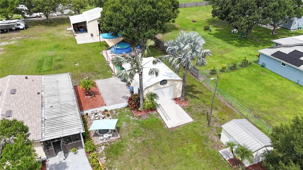 Active With Contract: $415,000 (2 beds, 2 baths, 1002 Square Feet)