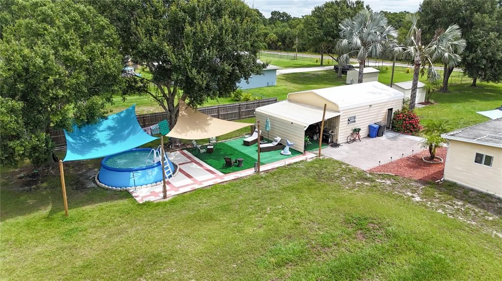 Active With Contract: $415,000 (2 beds, 2 baths, 1002 Square Feet)