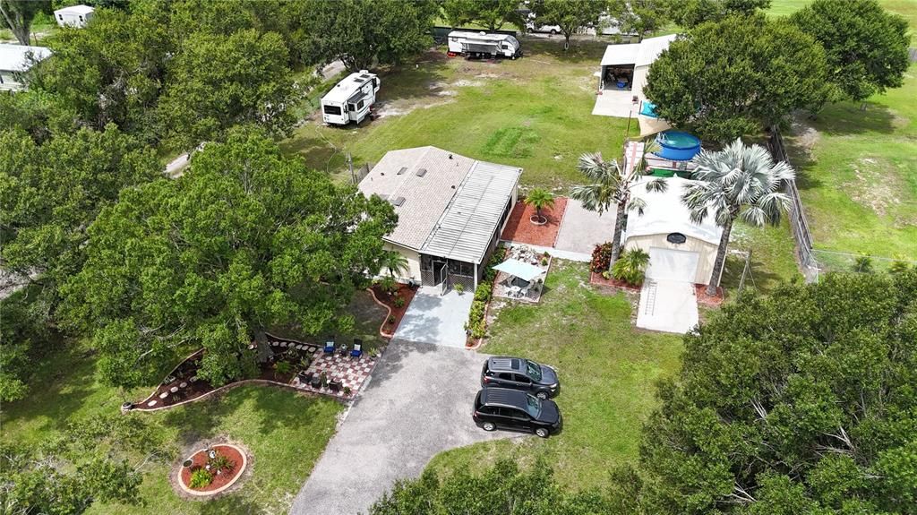 Active With Contract: $415,000 (2 beds, 2 baths, 1002 Square Feet)