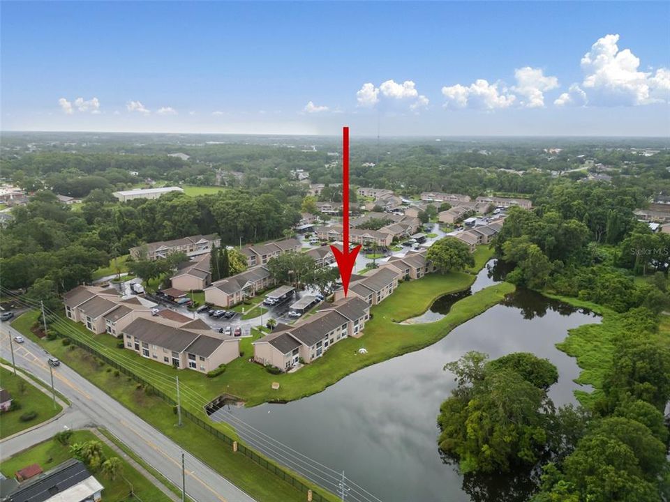 Под контрактом: $134,999 (2 спален, 1 ванн, 835 Квадратных фут)